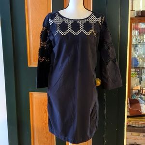 Ann Taylor LOFT Shift Dress Sz Med NWOT